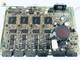Bảng điều khiển ZUK JUKI FX -1R Smt Phụ tùng thay thế L901E521000 ZT SERVO AMP ZT Head Board