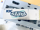 SMT PCBA Slim Kic Start Thermal Profiler Termarature Tester Loại 6 kênh