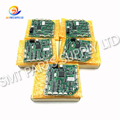 Panasonic Feeder Control PCB Board N610032084AA / KXF0DWTHA00 (MC12CX-5)