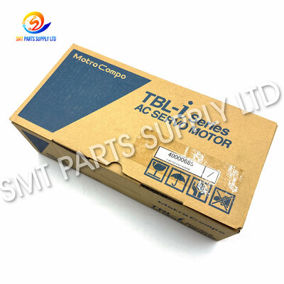 JUKI X Axis Motor Assembly 40000685 TS4613N1020E200 cho Máy gắp và đặt SMT KE-2050 KE-2060