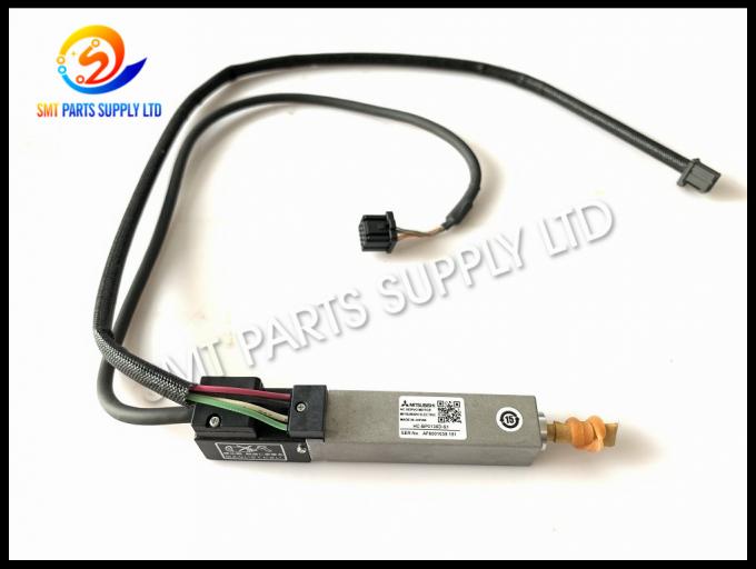 2070/2080 / FX-3 Trình điều khiển động cơ servo trục trục T Juki Motor 40044533 HC-BP0136D-S1