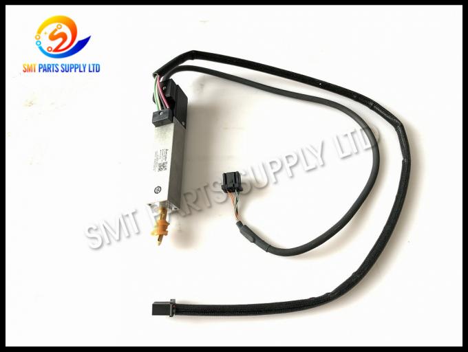 2070/2080 / FX-3 Trình điều khiển động cơ servo trục trục T Juki Motor 40044533 HC-BP0136D-S1