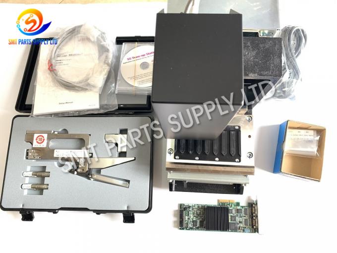Bộ phận hiệu chỉnh bộ nạp của Yamaha YAMAHA YS cho trạm nạp ZS hoặc ZS KHJ-MD800-010 Trạm điều chỉnh trong kho