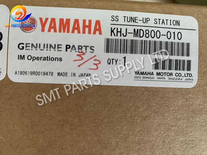Bộ phận hiệu chỉnh bộ nạp của Yamaha YAMAHA YS cho trạm nạp ZS hoặc ZS KHJ-MD800-010 Trạm điều chỉnh trong kho