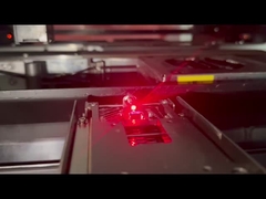 SMT Panasonic CM Axial Tape Feeder Components Chất lượng cao