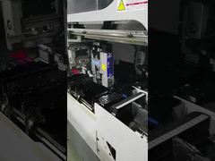 Đầu đặt FUJI Nxt / Đầu làm việc V12 Bản gốc Mới / Được sử dụng với pin dự phòng