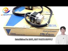 Động cơ 8 đầu SMT Panasonic CM402 KXF0E1LXA00 TS4602N1520E500