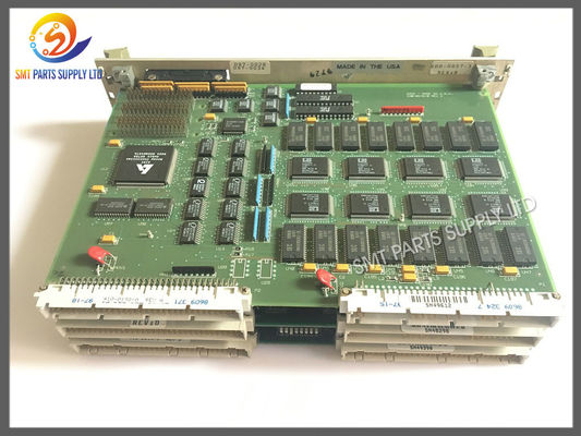 Mua Hệ thống thông minh ứng dụng SMT, Thẻ video đa năng AISI 630VME Bản gốc / Được sử dụng online manufacture