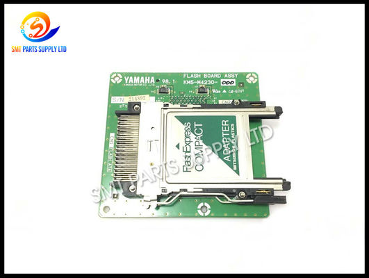 Mua Bộ phận embleon YAMAHA YV100X KM5-M4200-010 BAN HỆ THỐNG KM5-M4220-002 KM5-M4230-000 Bảng flash ban đầu online manufacture