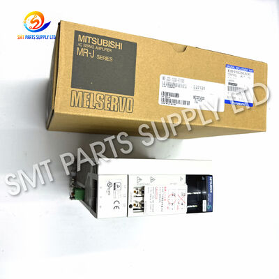 Mua Panasonic CM402 Y Axis Servo DriverKXFP6GB0A00 / Mitsubishi MR-J2S-100B-EE085 online manufacture