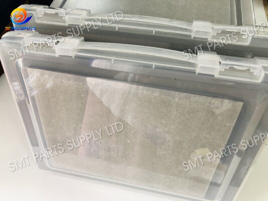 Mua Large Stock SMT Machine Parts Incorporating Vacuum Heat Treatment HRC58-60 and Repair Suitable for Electronics Industry online manufacture