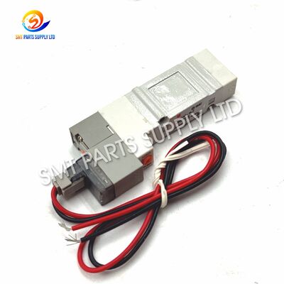 Mua Mẫu van điện từ tương thích FUJI NXT GPX mới nguyên bản SY3140-5LZ để điều khiển bằng khí nén SMT online manufacture