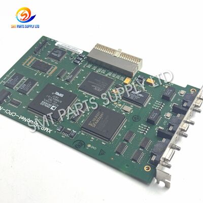 Mua FUJI NXT-I XK04140 Servo CPU Module Box cho máy chọn và đặt SMT online manufacture