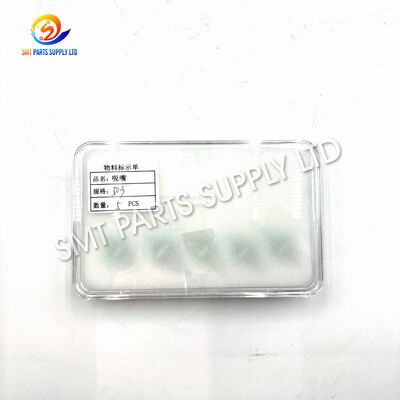 Mua JUKI 503 40001341 SMT Nozzle 1.0mm × 0.6mm kim loại chính xác cho máy chọn và đặt KE online manufacture