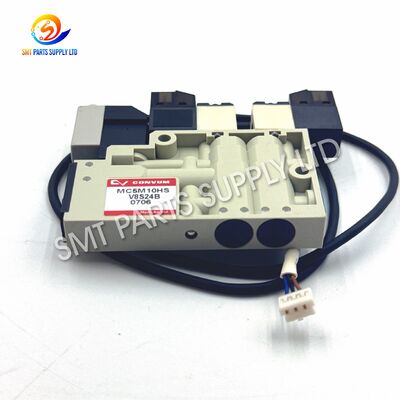 Mua JUKI 40045473 Valve Ejector Vacuum cho KE2070 KE2080 Mounter - Điều khiển khí nén chính xác cho máy SMT online manufacture
