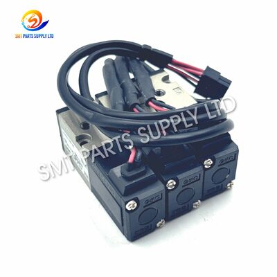 Mua Ban đầu Panasonic CM Series SMT CM Valve cho điều khiển không khí khí khí nén online manufacture