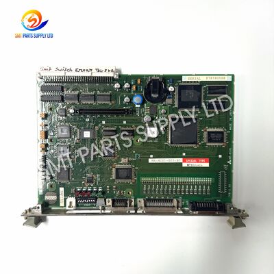 Mua Panasonic KXFK00APA00 MR-MC01-S05-B5 Đơn vị điều khiển động cơ mới gốc cho CM402 CM602 với điều khiển động cơ ổn định để giảm thời gian ngừng hoạt động online manufacture