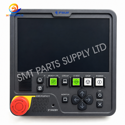 Mua FUJI gốc 2EGKSA004100 AJ53200 OPW70N NXT II HMI hiển thị màn hình 100406 cho giao diện người vận hành và điều khiển máy SMT online manufacture