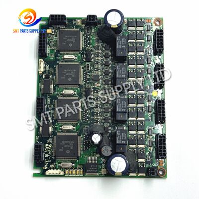 Mua Ban đầu Panasonic mới KXFE0001A00 MC14CA CM402 8-Head PC Board cho SMT máy điều khiển online manufacture