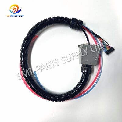 Mua Cáp xe chở CM402 Panasonic gốc mới hoặc đã qua sử dụng N510053281AA N510011502AA cho kết nối tín hiệu máy SMT online manufacture