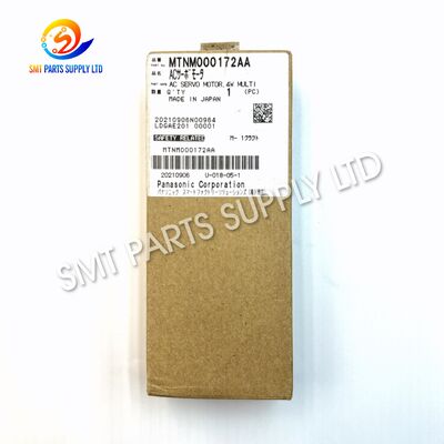 Mua Panasonic MTNM000172AA 4W AS Servo Motor cho NPM Series Precision Motion Control online manufacture