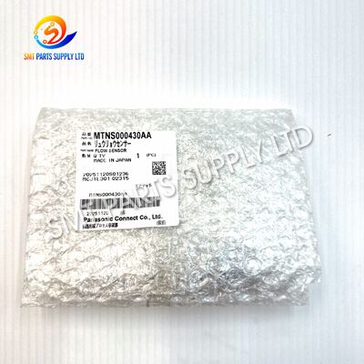 Mua Panasonic SMT Servo Motor MTNS000431AA MCJTL301 cho Axis Drive và Motion Control online manufacture