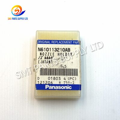 Mua Giá đỡ vòi phun Panasonic N610113210AB cho dòng NPM với vật liệu công nghiệp chính xác online manufacture