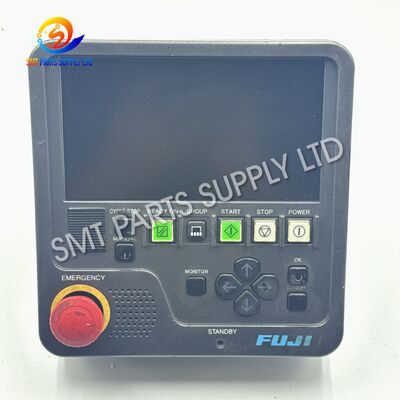 Mua Màn hình HMI thế hệ đầu tiên FUJI NXT được sử dụng ban đầu để sửa chữa máy chọn và đặt SMT online manufacture