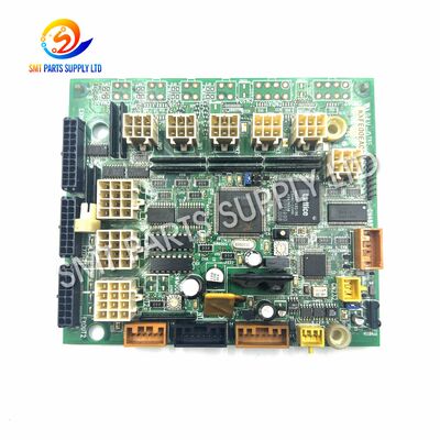 Mua Panasonic KXFE00EA00 NF0ECB6 CM402 I / O PC Board với các thành phần để điều khiển tín hiệu đầu vào và đầu ra trong máy đặt SMT online manufacture