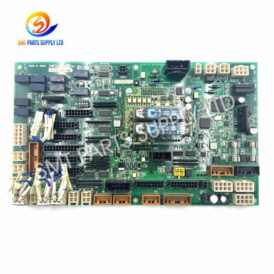 Mua Panasonic CM602 SSR Control Card PNF0AF cho điều khiển chuyển mạch điện trong sản xuất điện tử toàn cầu online manufacture