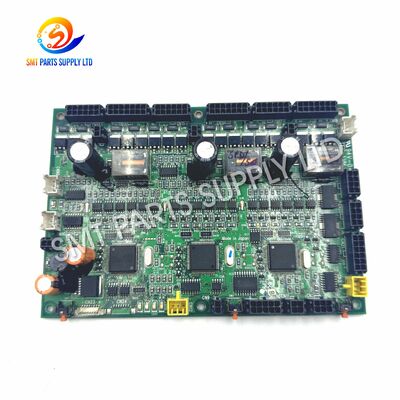 Mua Panasonic KXFE00GXA00 MC16CB-4 SMT Head Control Board cho CM402 và CM602 Industrial Populated PCB Assembly online manufacture