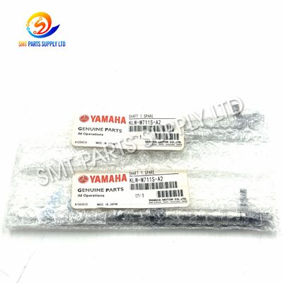mua Đầu trục cơ khí chính xác Yamaha KLW-M711S-A2 cho YSM20R với chuyển động đầu phun có kiểm soát online manufacture