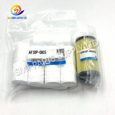 mua SMC AF30P-060S AFM40P-060AS 5 μm 0,3 μm Bộ yếu tố lọc cho lọc hạt khí nén và sương dầu online manufacture