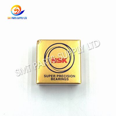 Mua Vòng bi chính xác FUJI NSK 708ATYNDBMP5 H4218K với cấp chính xác P5 và cách bố trí cặp đôi kiểu lưng-đối-lưng cho NXT XP143 online manufacture