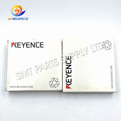 mua KEYENCE FS-V34P Bộ khuếch đại sợi quang PNP với phản hồi nhanh 33 µs và màn hình kỹ thuật số kép cho FUJI NXT II A10398 online manufacture
