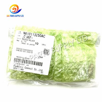 mua Panasonic N610113250AC Năng lực nắp ống sintered cho CM402 8 đầu SMT vị trí online manufacture