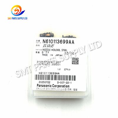 Mua Giá đỡ vòi phun bằng thép Panasonic N610113699AA cho đầu NPM H16 online manufacture