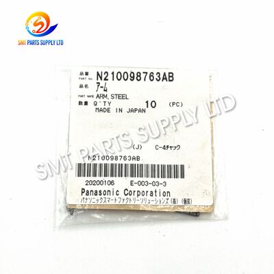 Mua Panasonic N210098763AB Kẹp Thép Chính Xác cho CM602 và Giá đỡ NPM có Khóa Cơ khí online manufacture