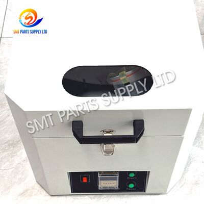 mua Máy trộn keo hàn tự động hoàn toàn ZD-400 hai lon với 1000 vòng/phút cho dây chuyền SMT online manufacture