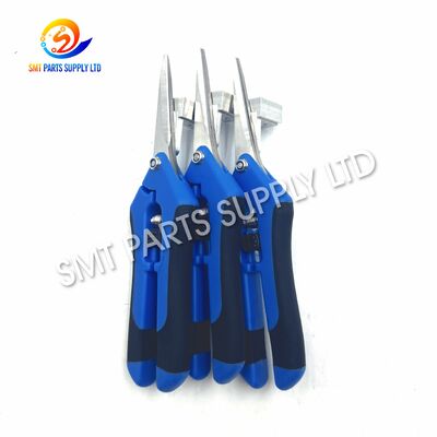 mua TL-30 SMS-TL30 Máy cắt băng keo SMT tiêu chuẩn 8mm có hàng chân định vị kép cho vận hành thủ công online manufacture