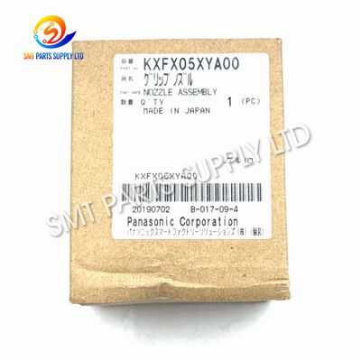 Mua Bộ vòi phun hình đặc biệt Panasonic KXFX05XYA00 1908 CM402 CM602 online manufacture
