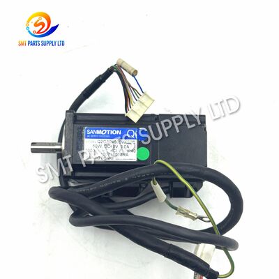 mua Động cơ servo AC SANYO Q2GA04006VXS2C YV100 90K6C-025F11 online manufacture