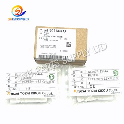 Mua Panasonic N610071334AA Lọc Sintered cho Máy CM402 CM602 - Lọc cặn bẩn cho Bảo trì phòng ngừa online manufacture