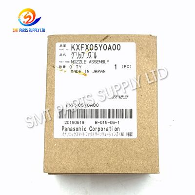 Mua Đầu hút SMT hình dạng đặc biệt Panasonic KXFX05Y0A00 1910 có hút chân không cho máy CM402 và CM602 online manufacture