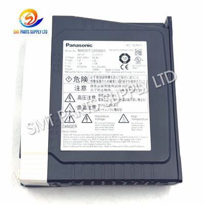 mua Trình điều khiển servo trục gương trục Panasonic MADDT1205001 J3152055A SAMSUNG HANWHA SM421 S online manufacture