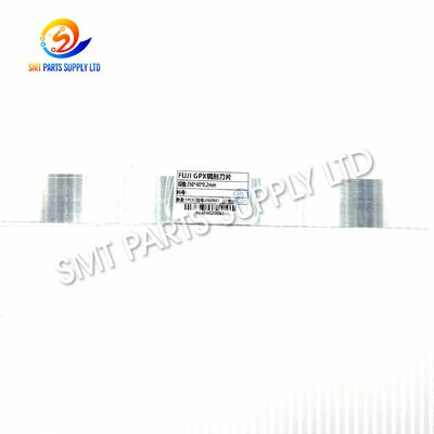 mua Lưỡi vắt bằng thép không gỉ FUJI GPX 350x40x0.2mm cho máy in màn hình online manufacture