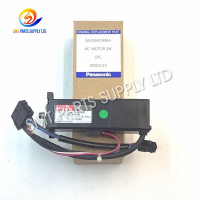 mua Động cơ góc 3W Panasonic N510042740AA SANYO DENKI P50BA2002BXS3C cho CM402 CM602 online manufacture