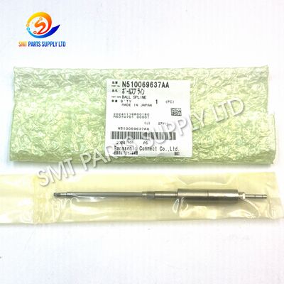 mua Trục vòi 12 đầu Panasonic N510069637AA cho máy CM602 SMT online manufacture