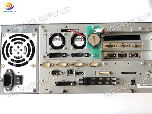 Mua FUJI GPX mới gốc GCPUE10 CPU Box AJ63300 Control Module cho sửa chữa máy SMT online manufacture