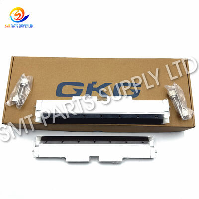 SMT Solder Paste Printing Squeegee 300mm cho GKG Stencil Printer phần in màn hình
